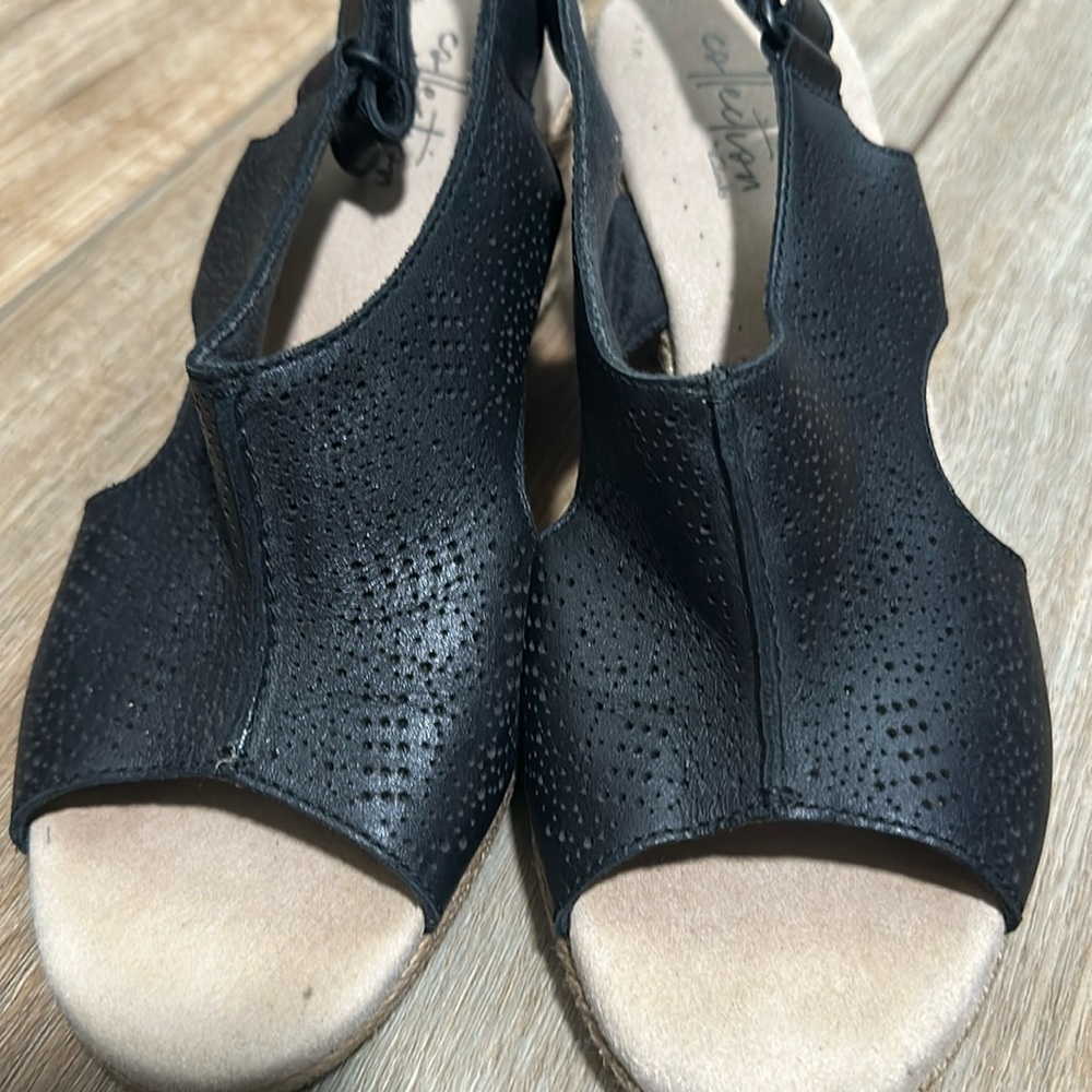 Clark’s womens shoes